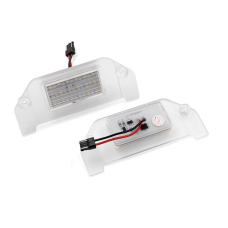 Chrysler 300 05-14, Sebrin -7-10 LED Numura Apgaismojums Kopmlekts (Bez Kļūdu) L-00 E-sertifikāts